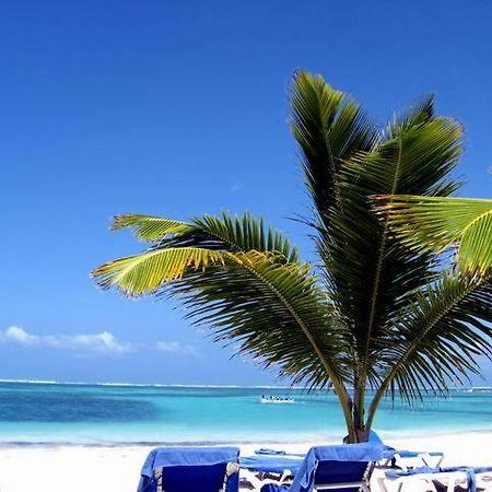 Отель Larimar Beach Пунта-Кана Экстерьер фото