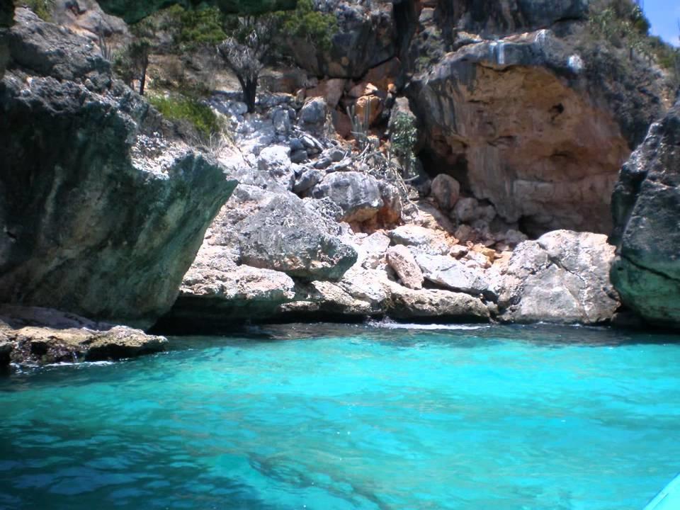 Отель Larimar Beach Пунта-Кана Экстерьер фото